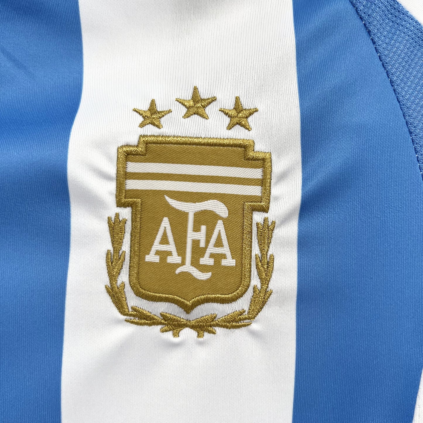 Argentina 2024/25 Home Kids