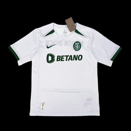 SPORTING CP away 24/25