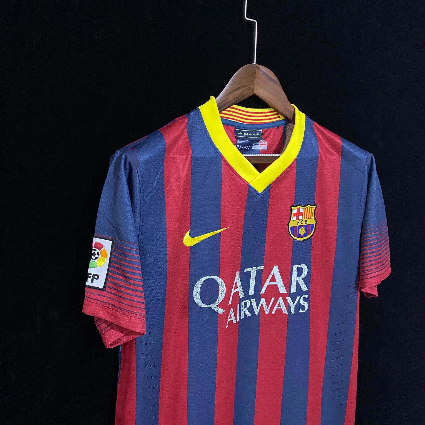 BARCELONA HOME RETRO 13/14