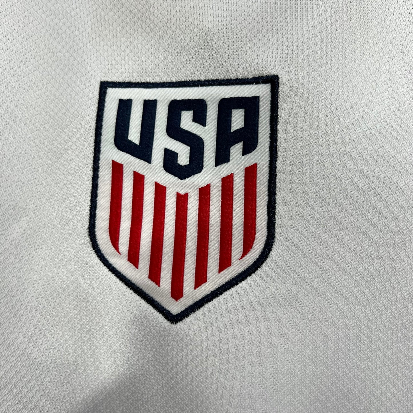 USA 2024/25 Home