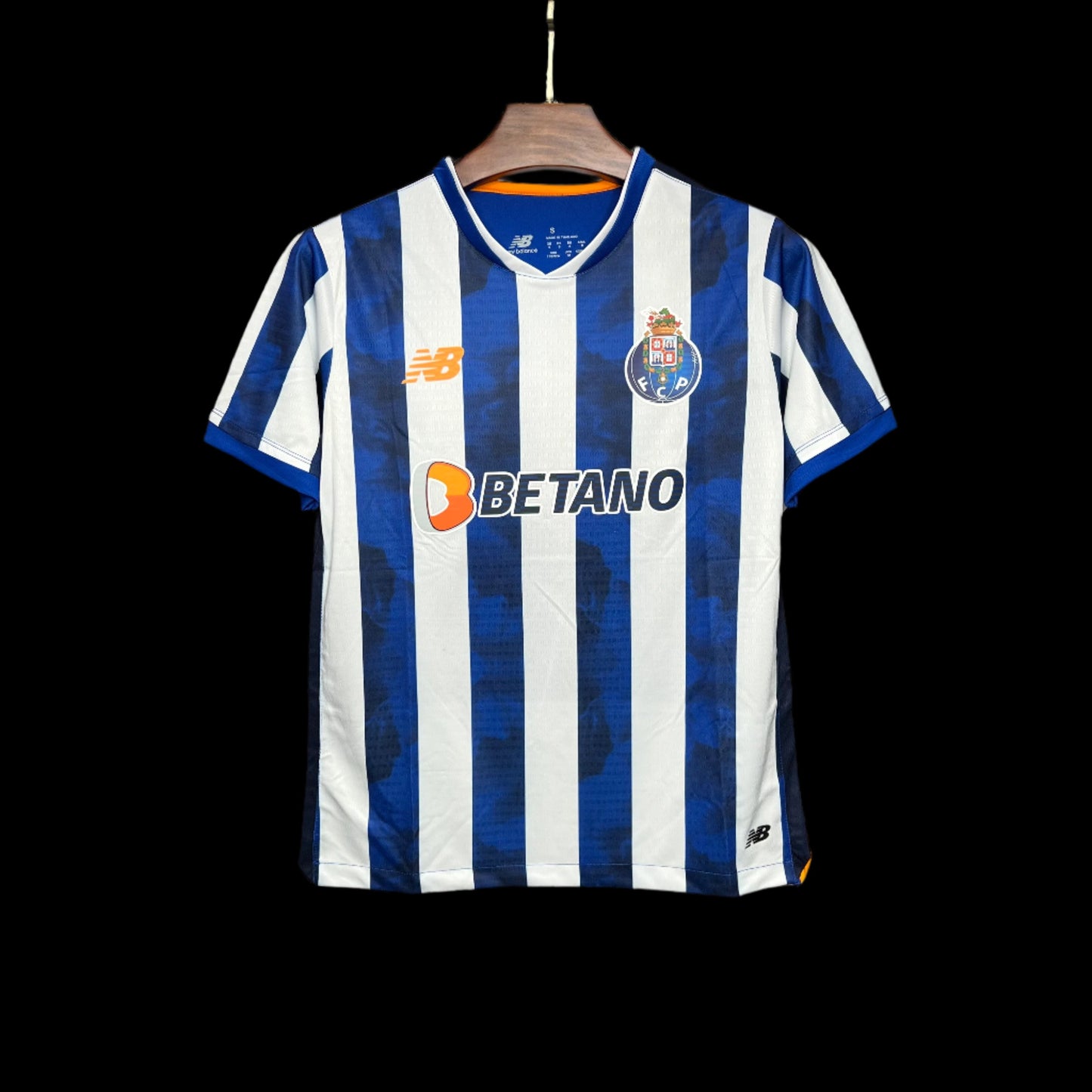 FC Porto 2024/25 Home