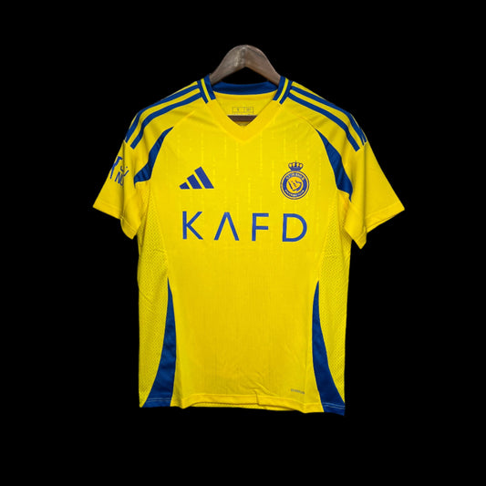 Al-NASSR FC HOME 24/25