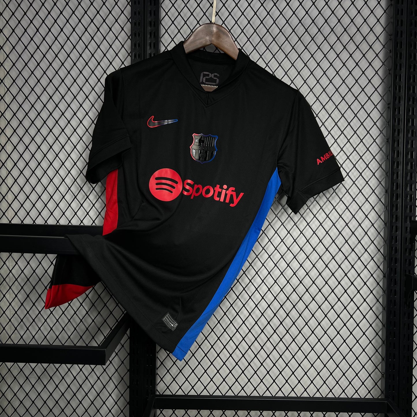 BARCELONA 24/25 AWAY JERSEY