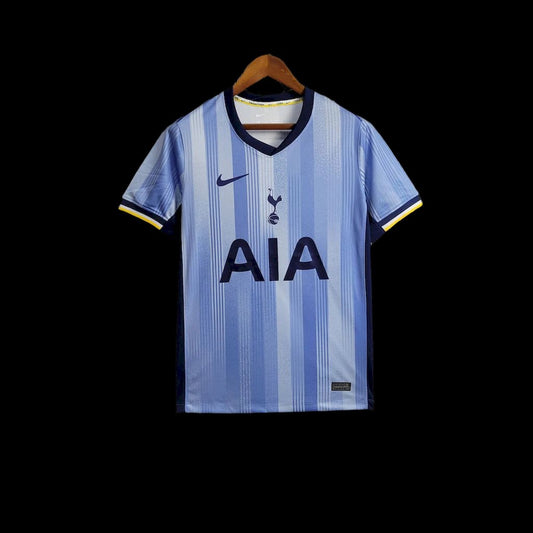 Tottenham Hotspur 2024/25 Away