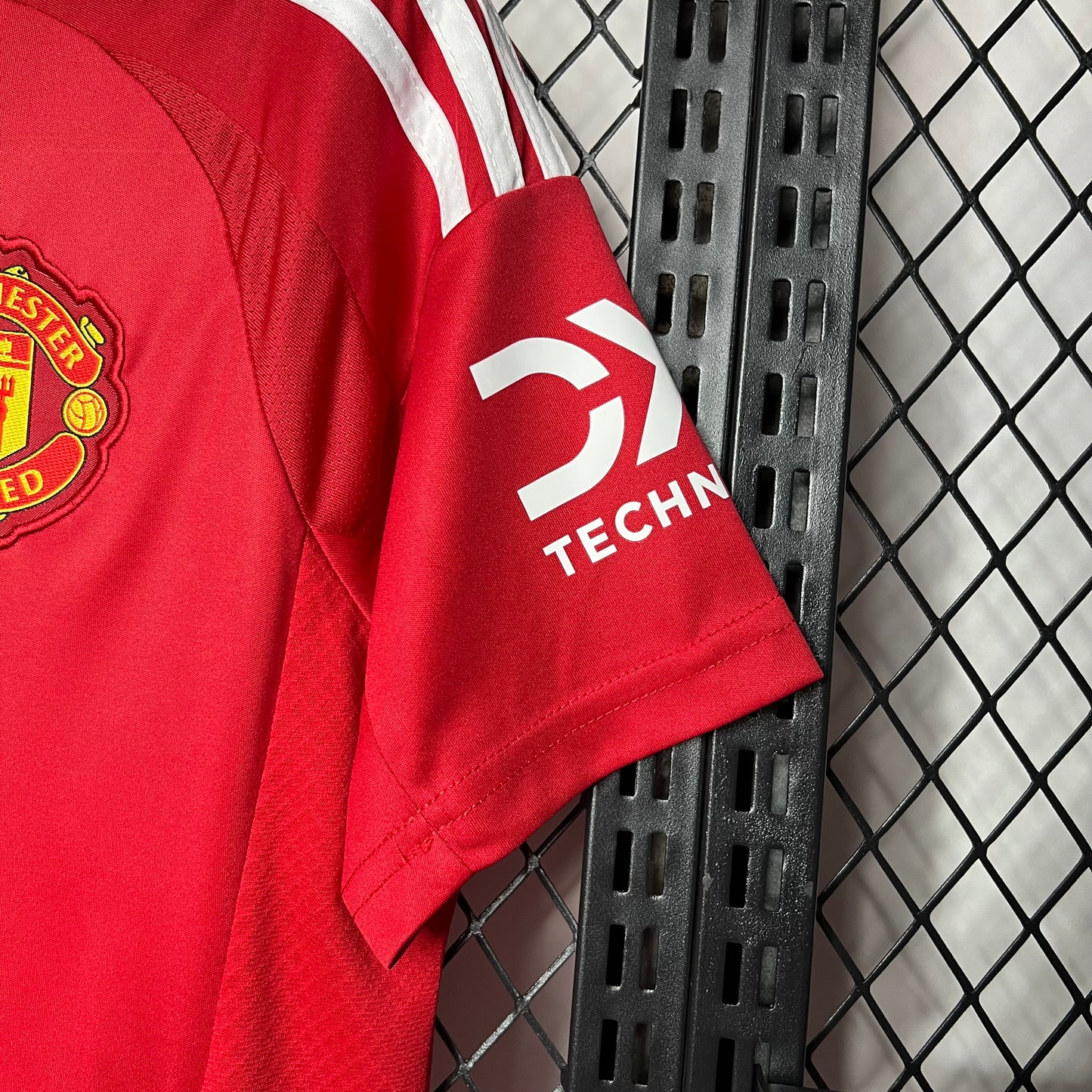 MAN UNITED HOME 24/25