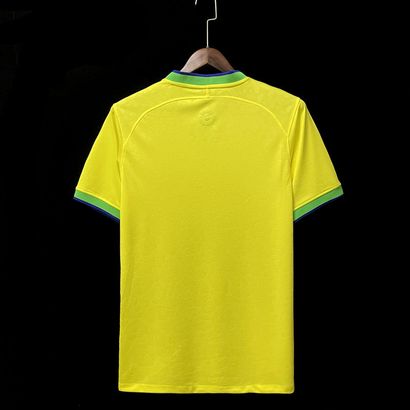 BRAZIL HOME 22/23