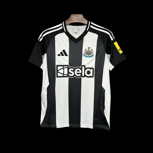 Newcastle United 2024/25 Home