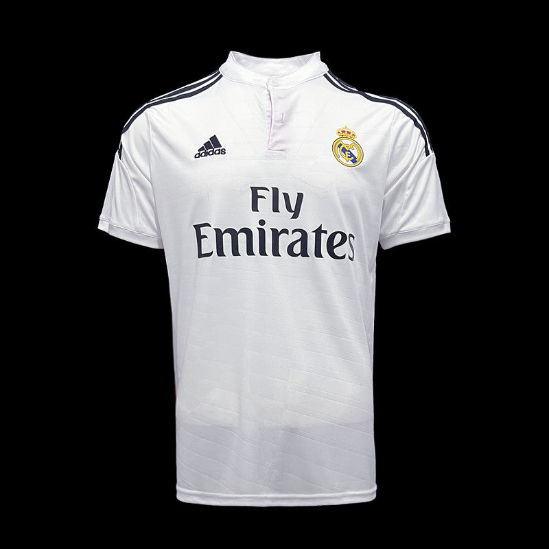 REAL MADRID RETRO HOME 14/15