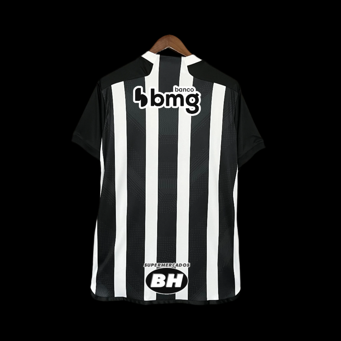 ATLETICO MINEIRO HOME 24/25