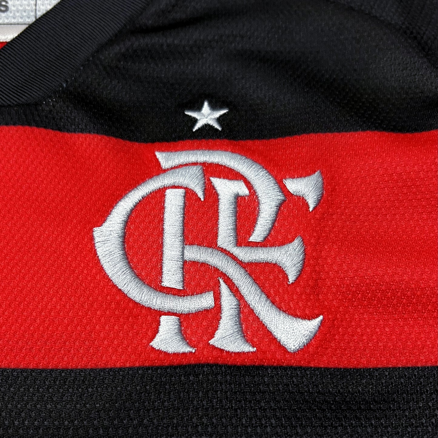 24/25 Flamengo Home Womens