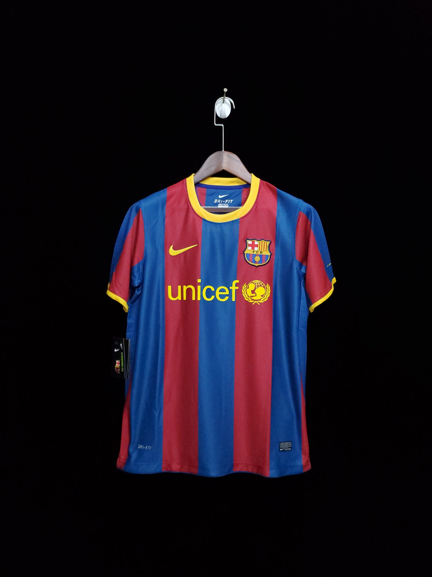 BARCELONA RETRO HOME 10/11