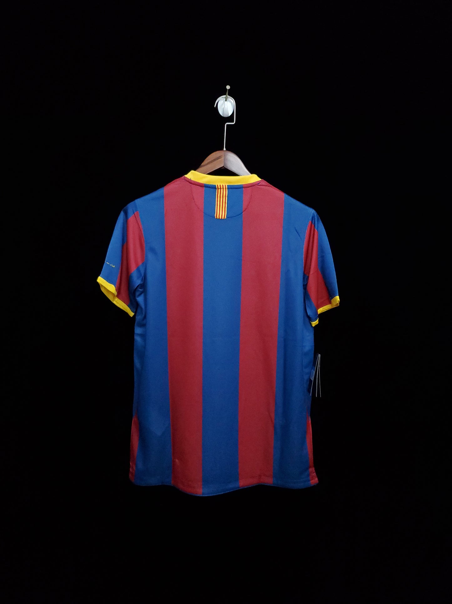 BARCELONA RETRO HOME 10/11