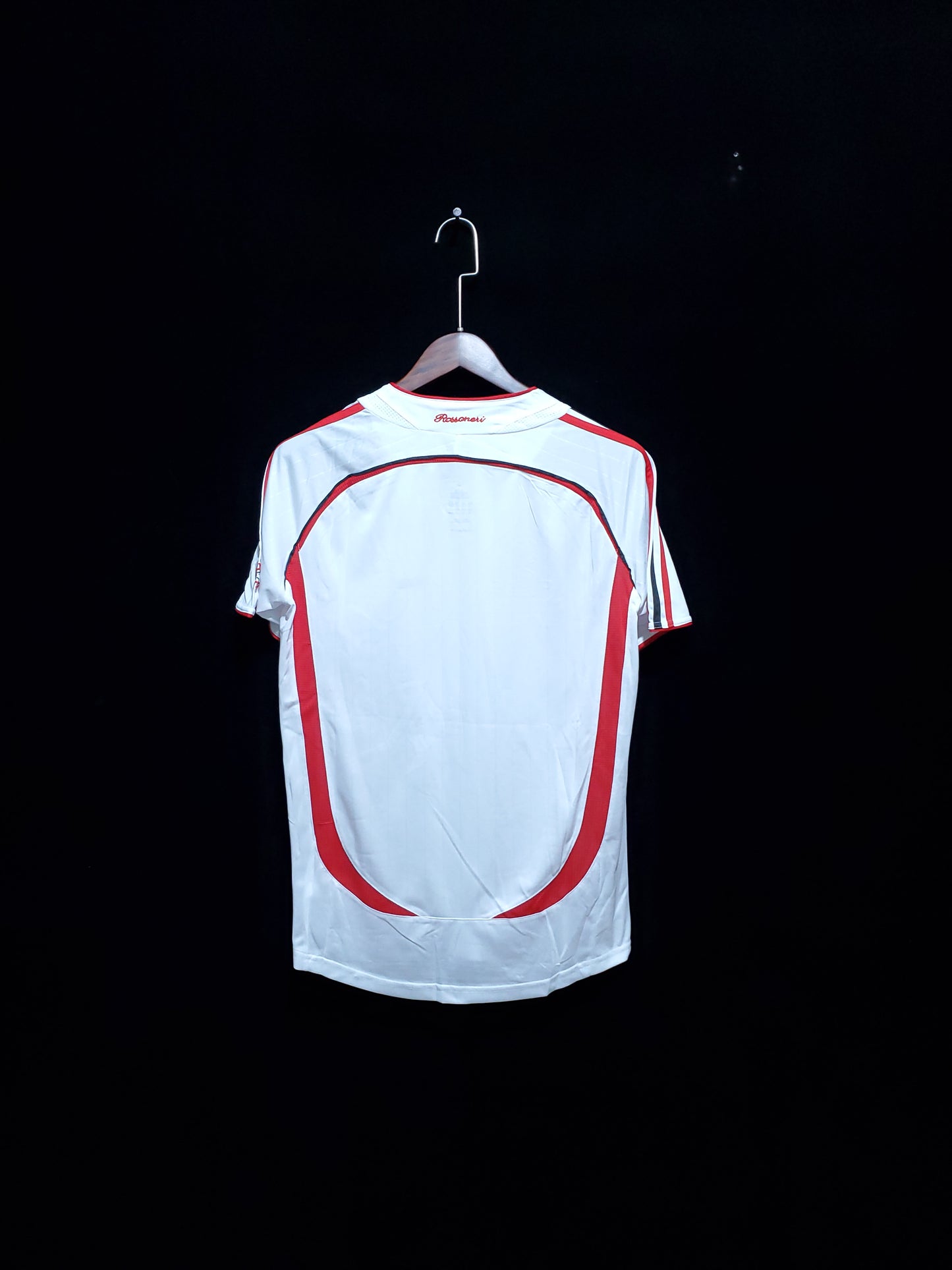 AC MILAN RETRO AWAY 06/07