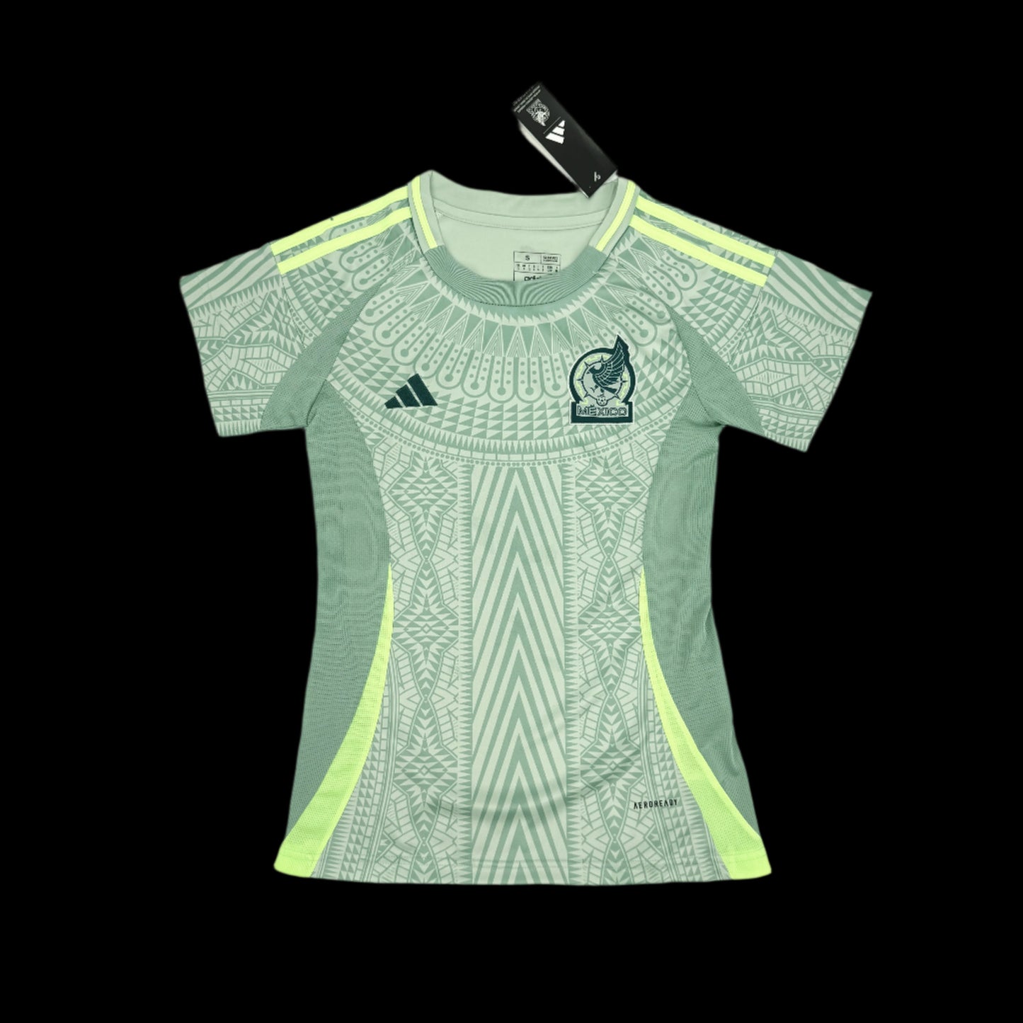 Mexico 2024/25 Away Womens