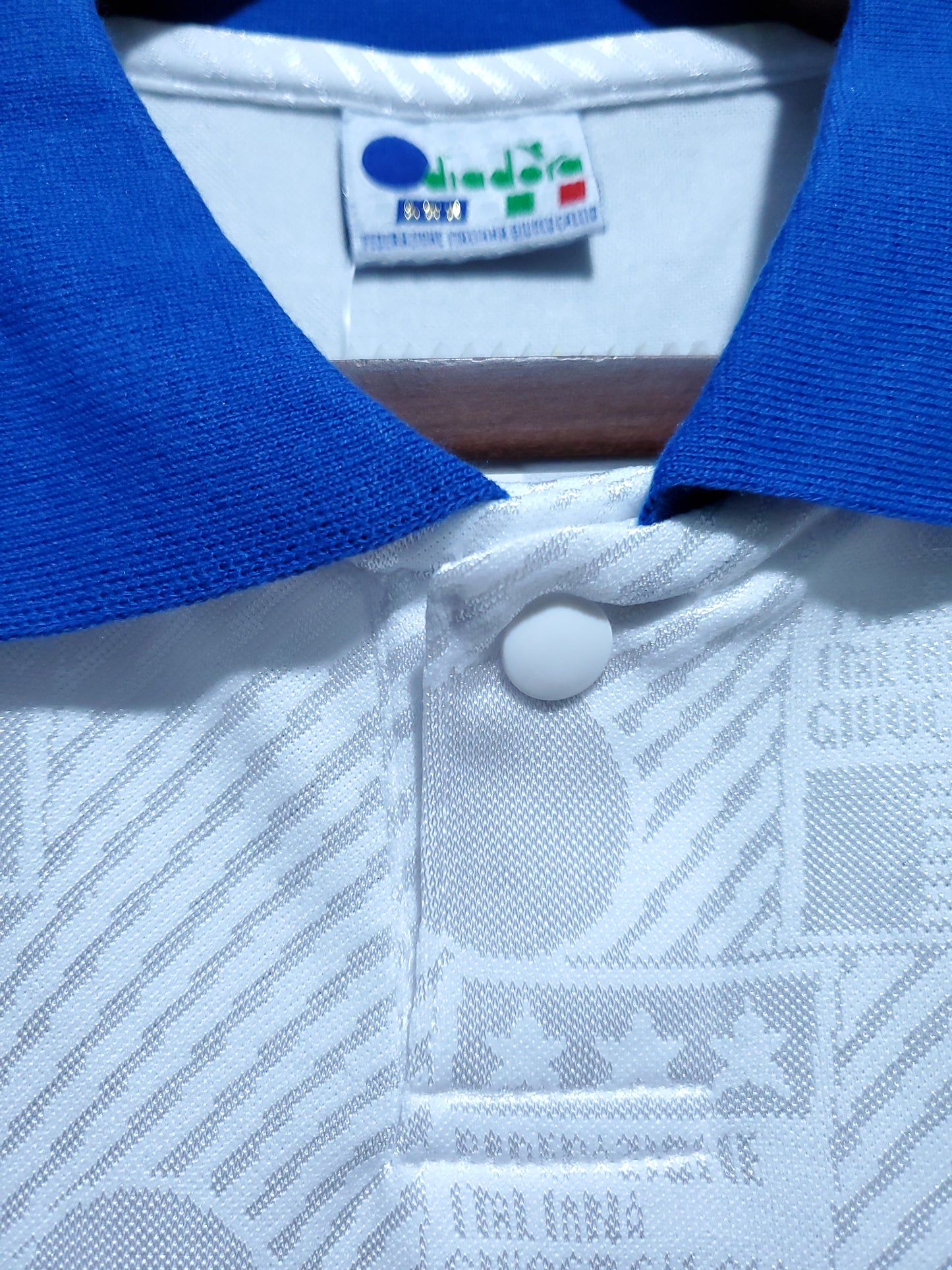 ITALY AWAY RETRO 1994