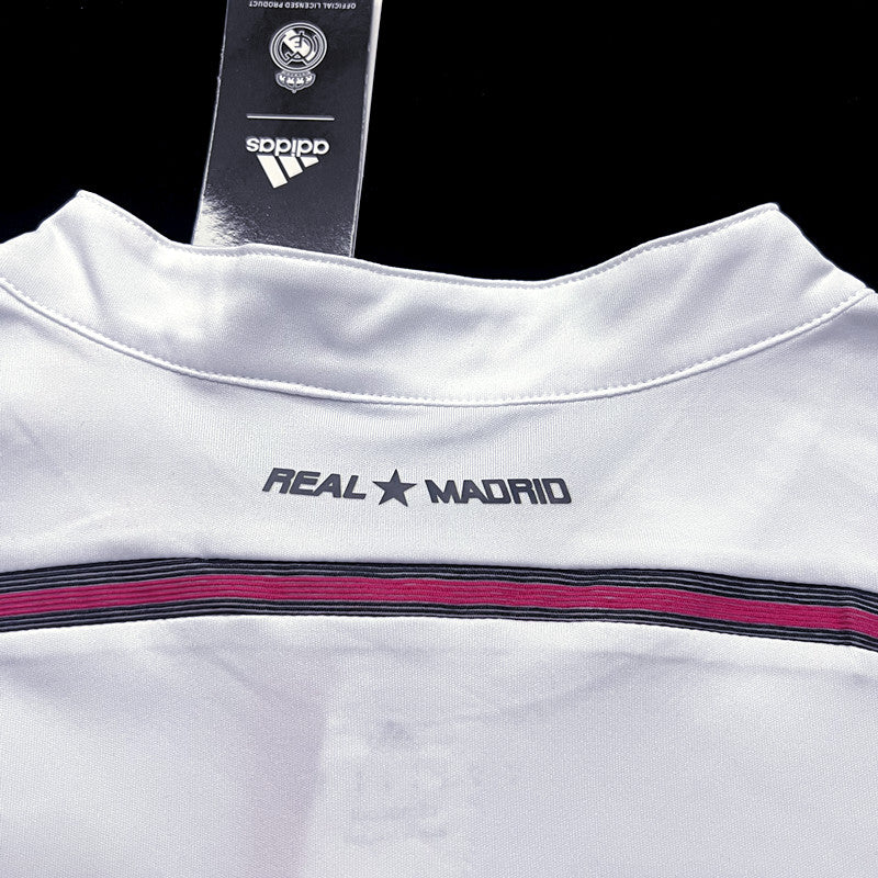 REAL MADRID RETRO HOME 14/15