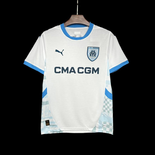 MARSEILLE HOME 24/25