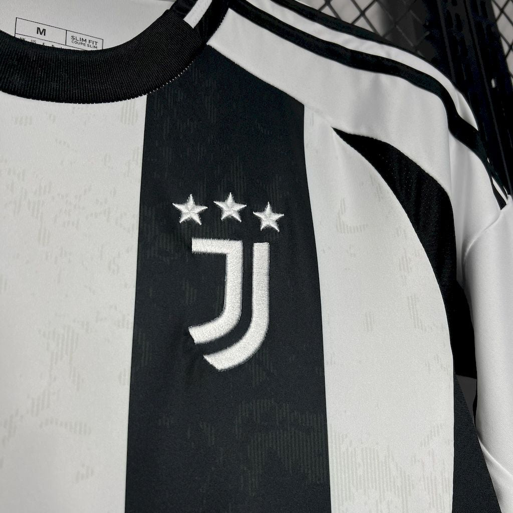 JUVENTUS HOME 24/25