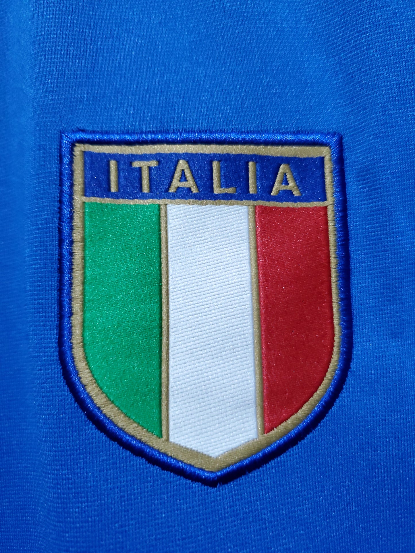 ITALY HOME RETRO 1982