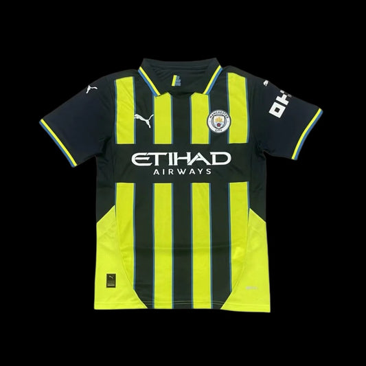 Manchester City 2024/25 Away