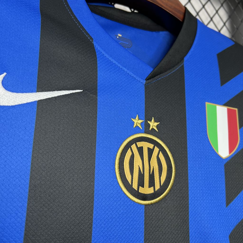 INTER MILAN HOME 24/25