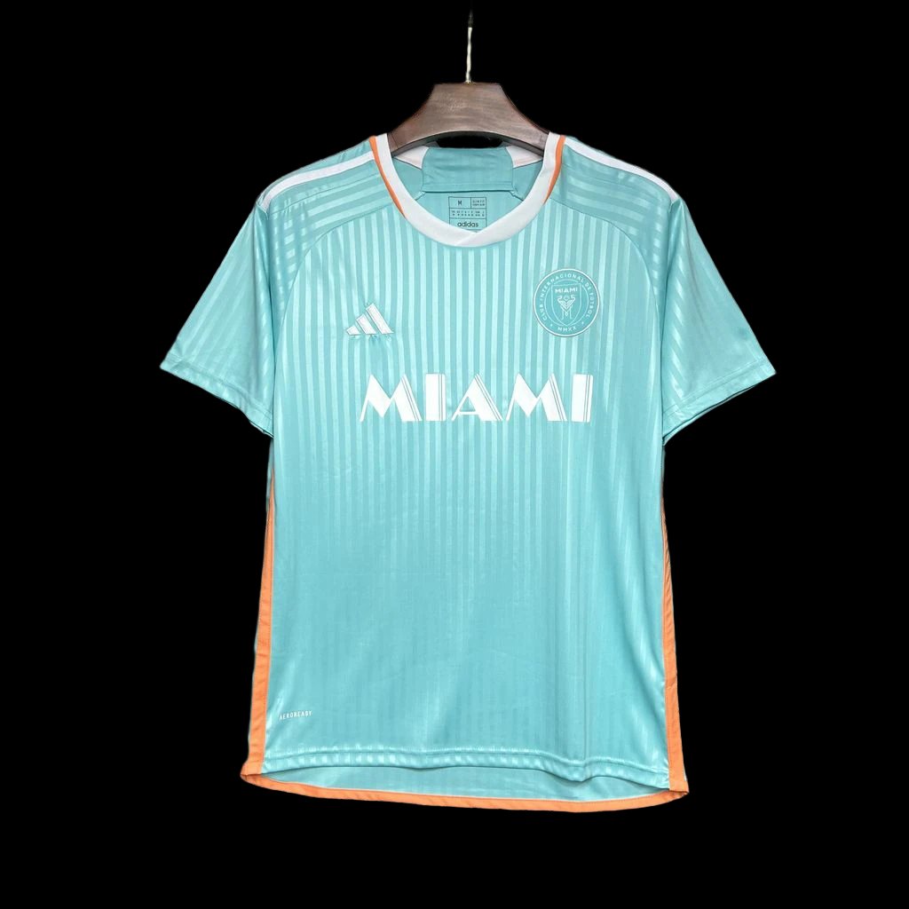 INTER MIAMI CF Third KIT 24/25