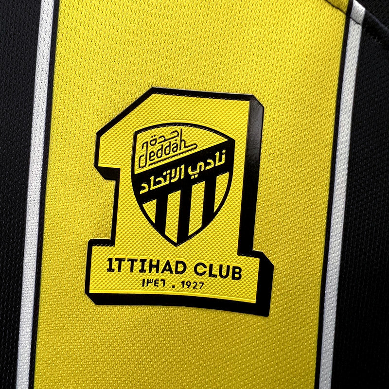 Al-ITTIHAD CLUB HOME 23/24