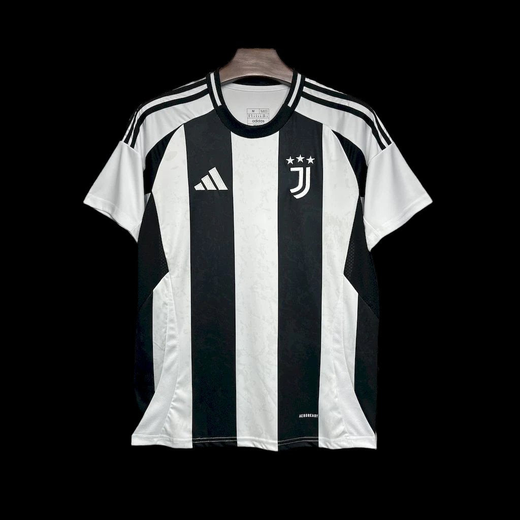 JUVENTUS HOME 24/25