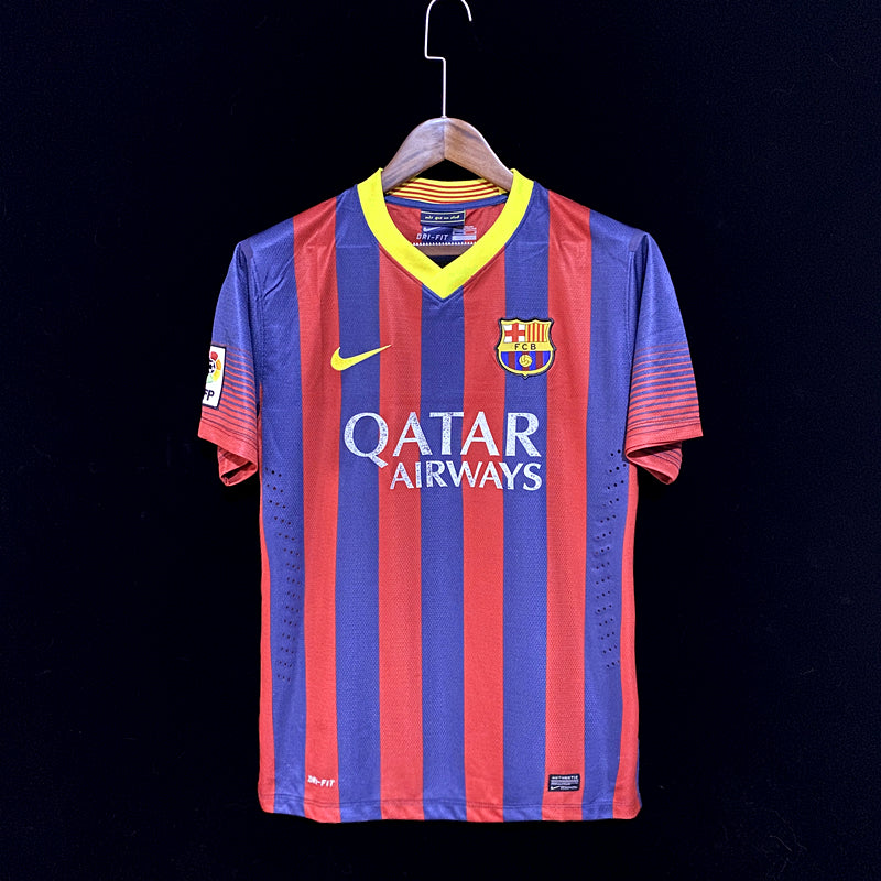 BARCELONA HOME RETRO 13/14