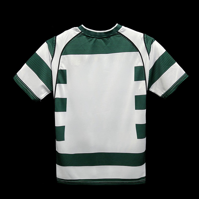 SPORTING CP RONALDO VERSION 23/24