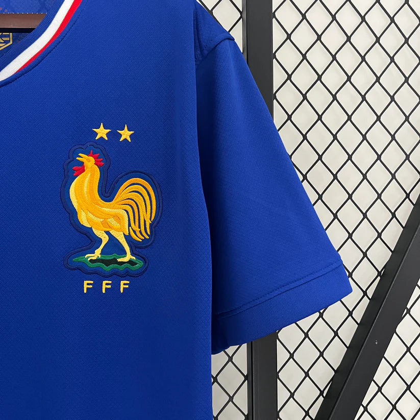 FRANCE HOME 2024/25