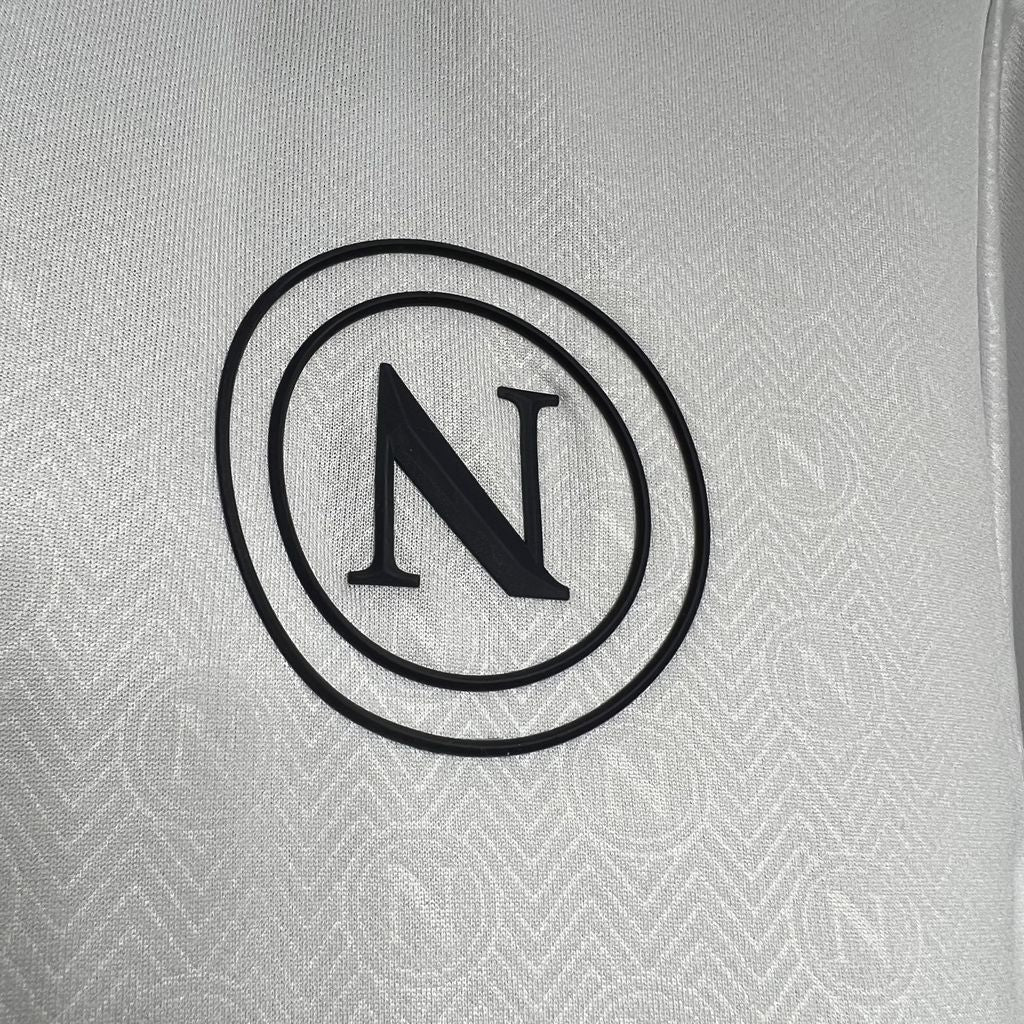 NAPOLI AWAY 24/25