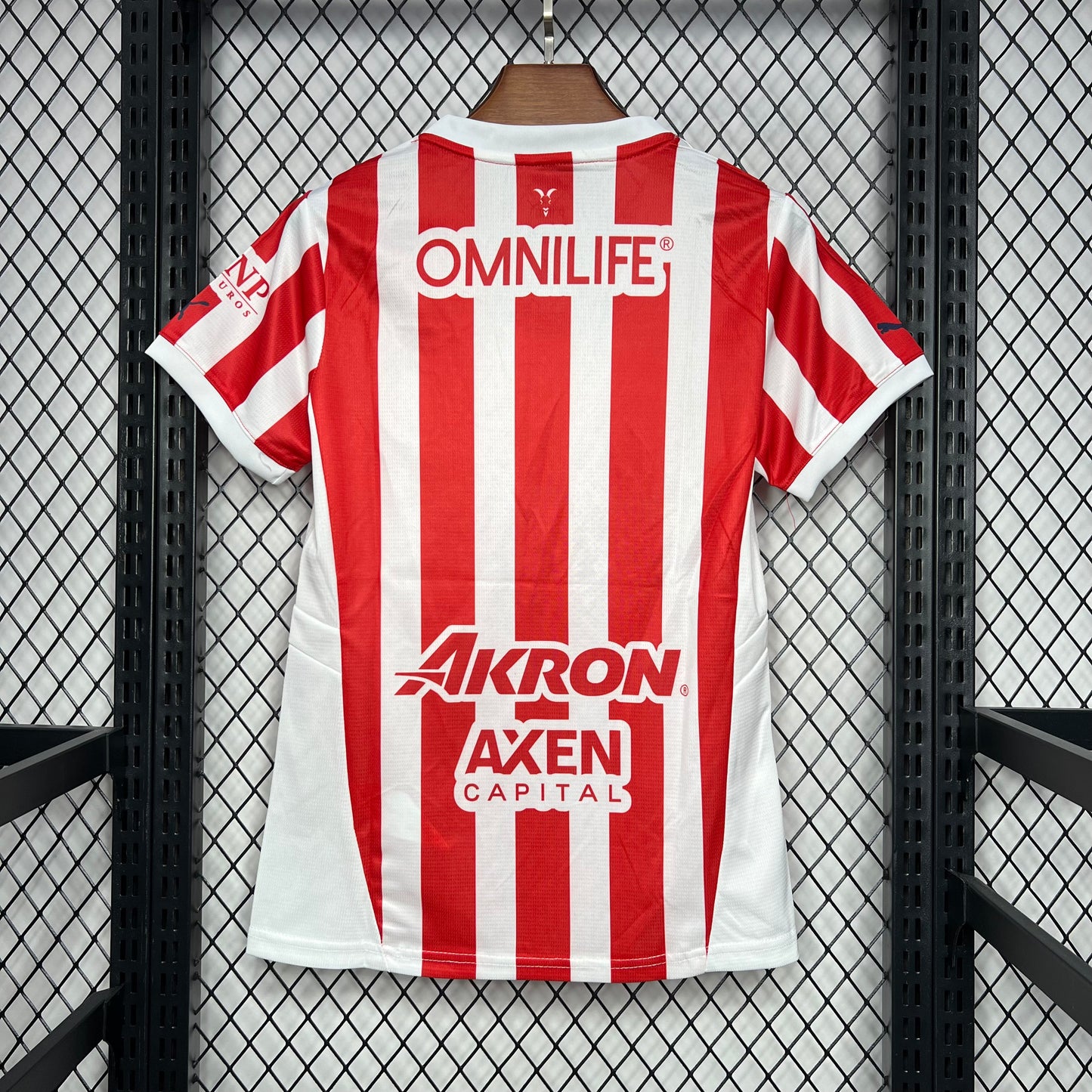 Chivas 2024/25 Home Womens