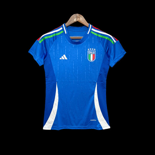 Italy 2024/25 Home Womens