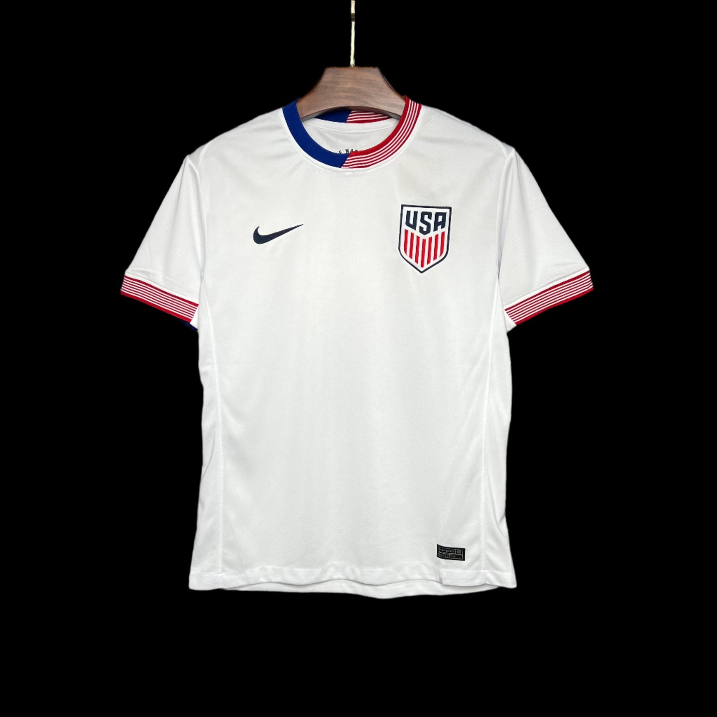 USA 2024/25 Home