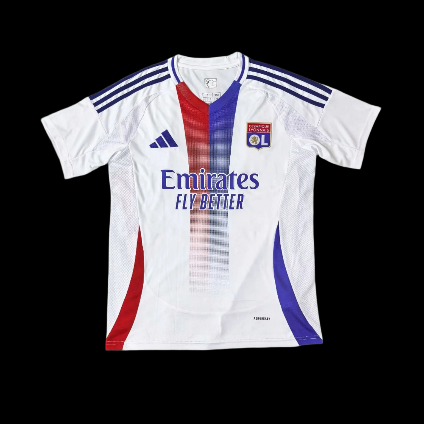 LYON HOME 24/25