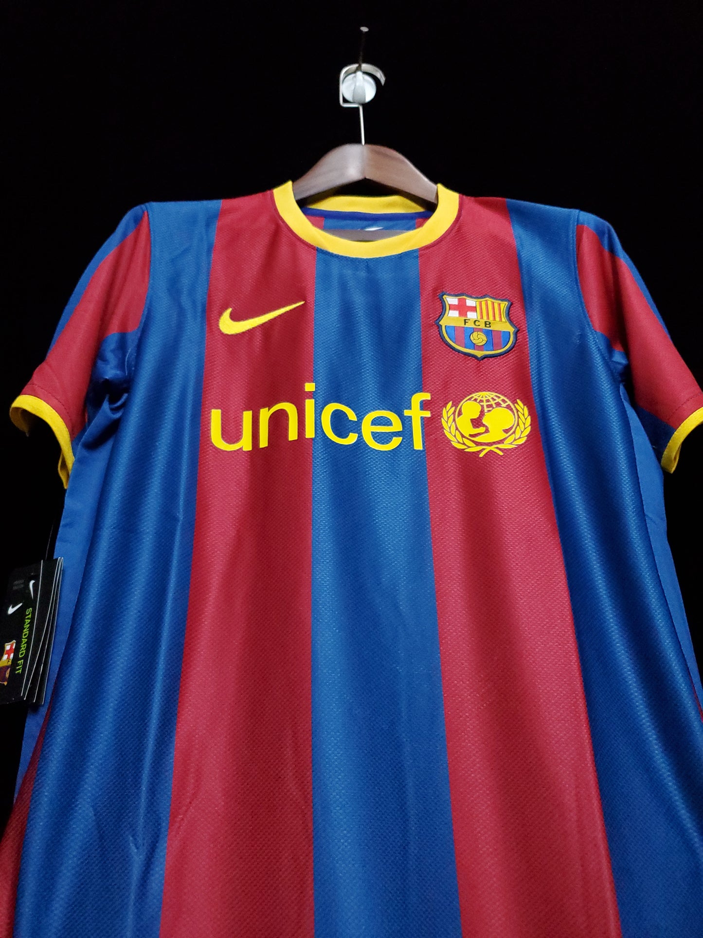 BARCELONA RETRO HOME 10/11