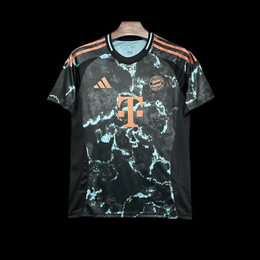 FC BAYERN MUNICH SPECIAL AWAY 24/25