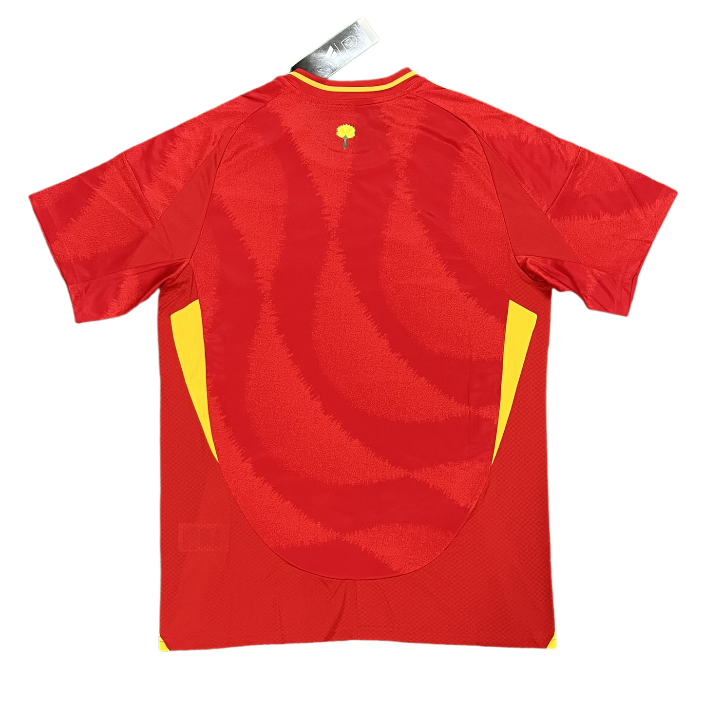 Spain 2024/25 Euro Home