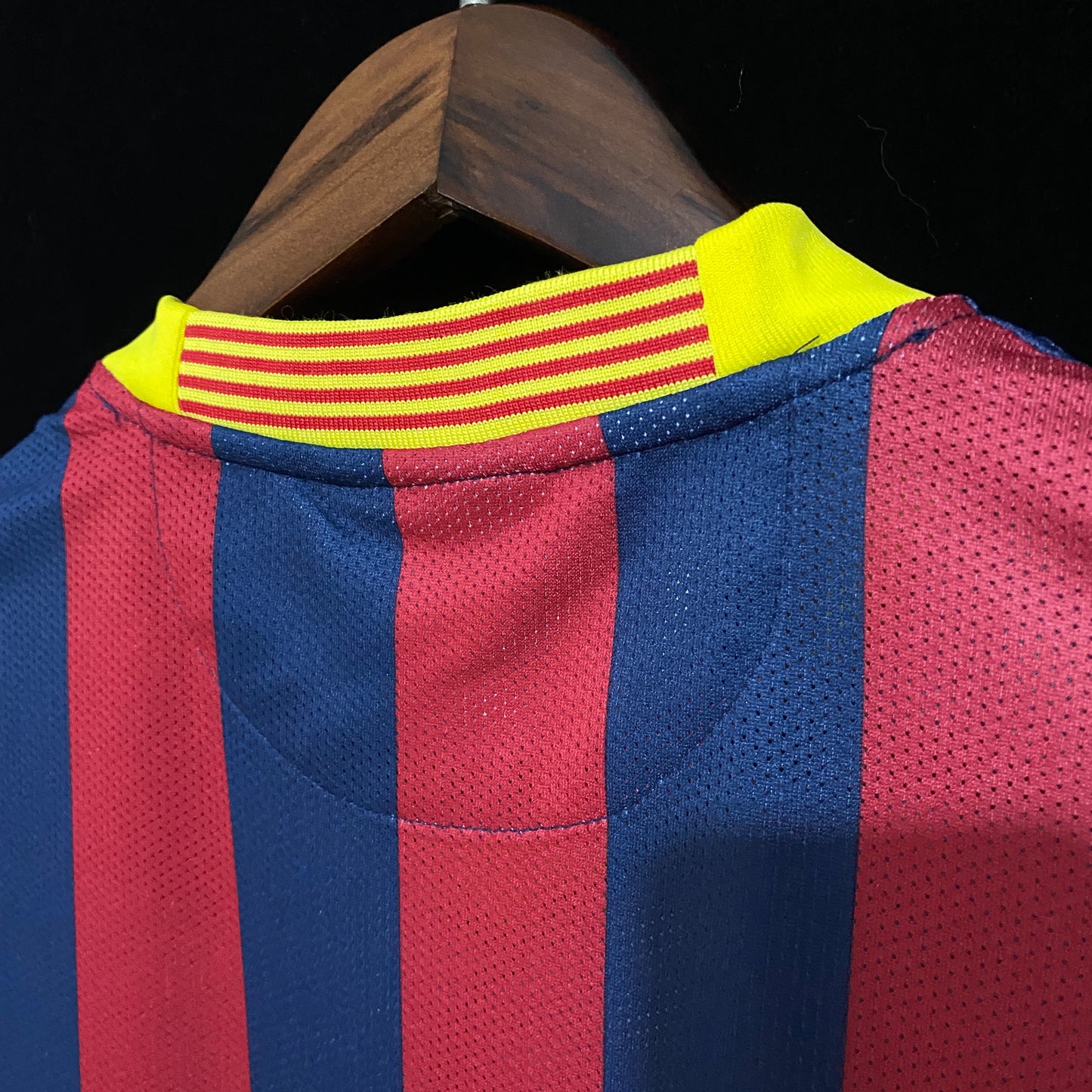 BARCELONA HOME RETRO 13/14