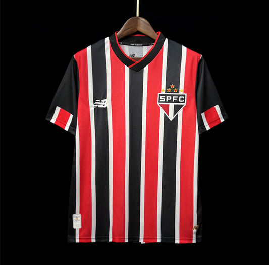 SÃO PAULO AWAY 24/25