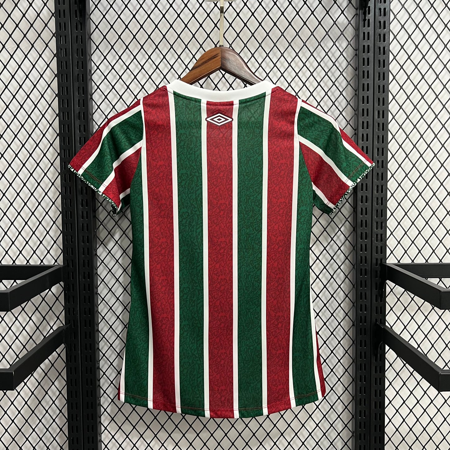 Fluminense 2024/25 Home Women