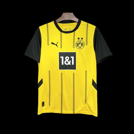 BORUSSIA DORTMUND HOME 24/25