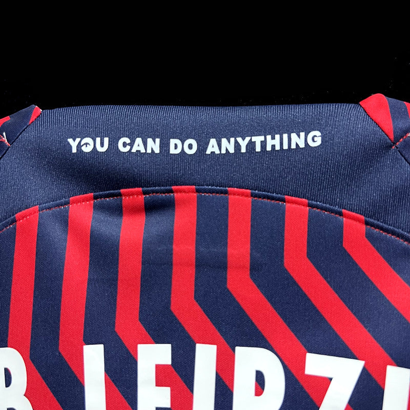 RB LEIPZIG AWAY 23/24