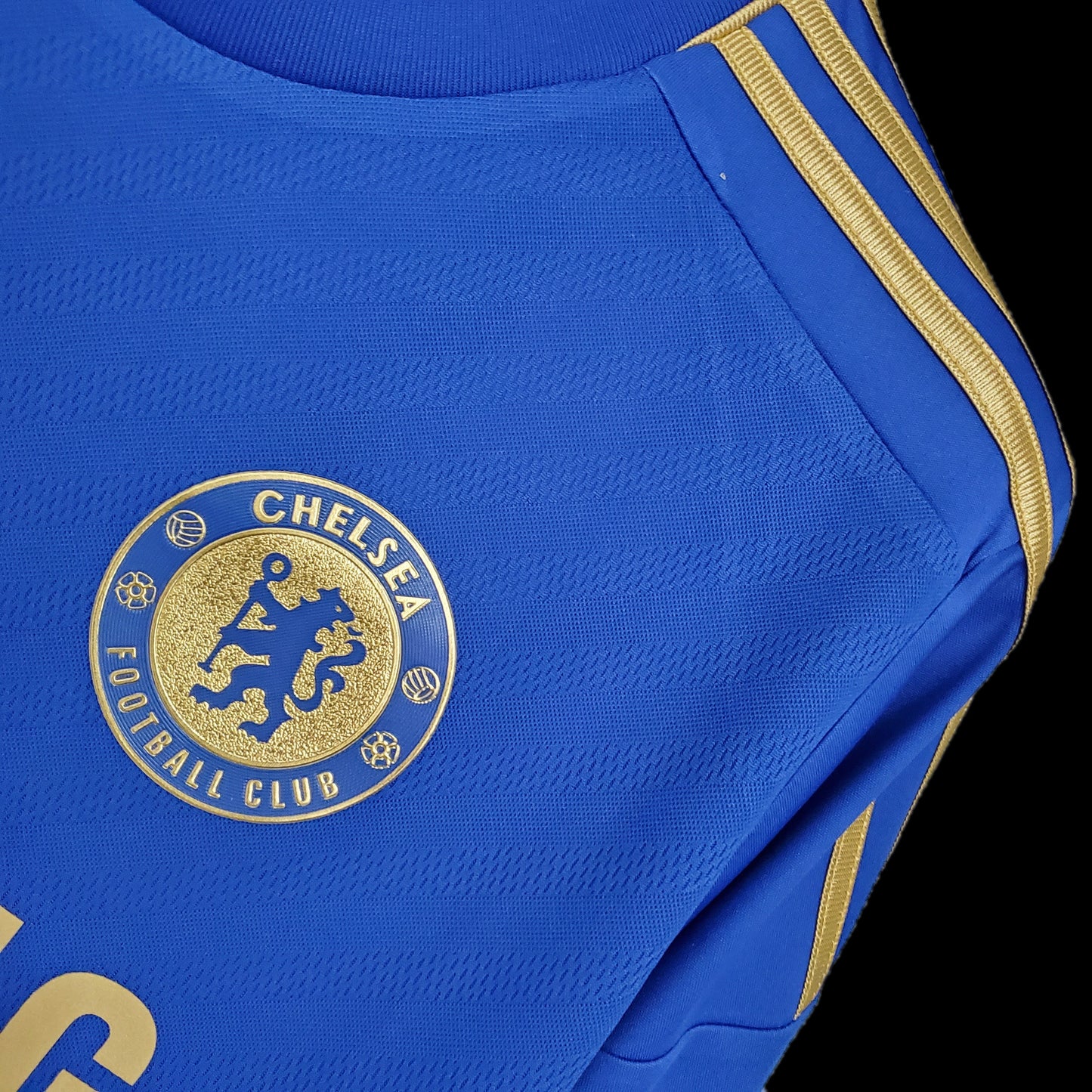 CHELSEA RETRO HOME 12/13