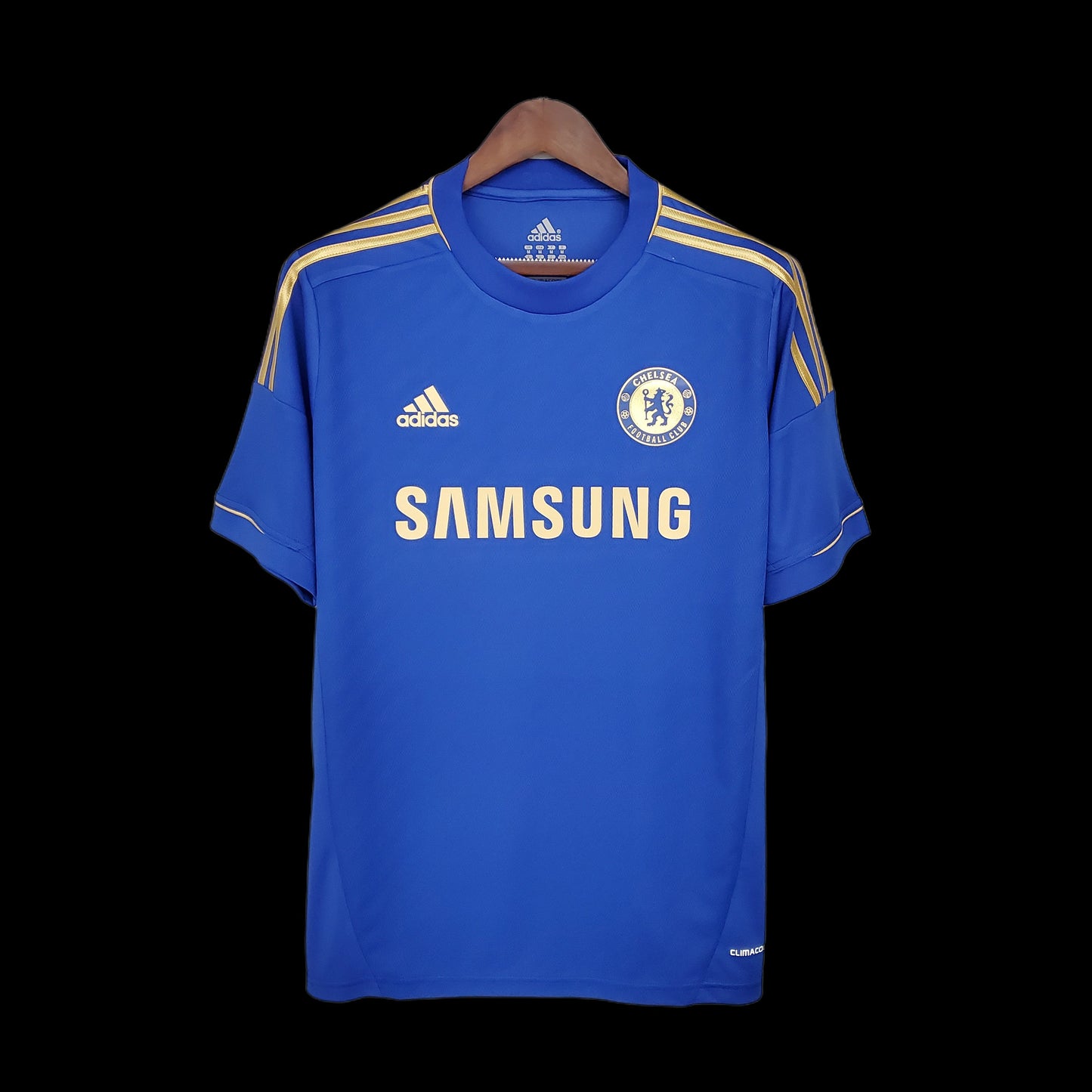 CHELSEA RETRO HOME 12/13