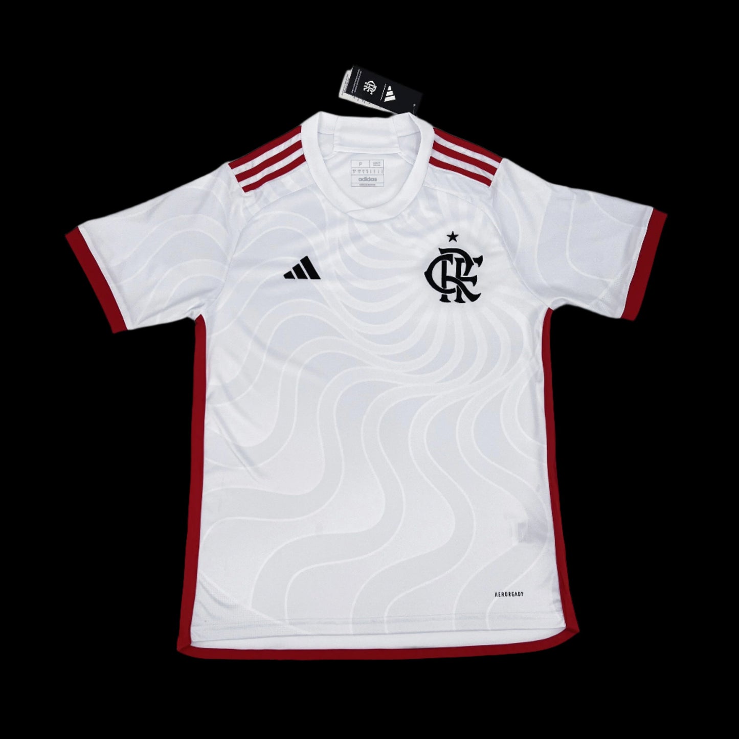 FLAMENGO AWAY 24/25