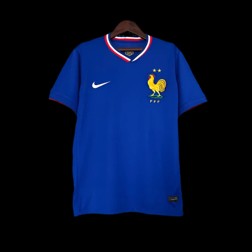 FRANCE HOME 2024/25