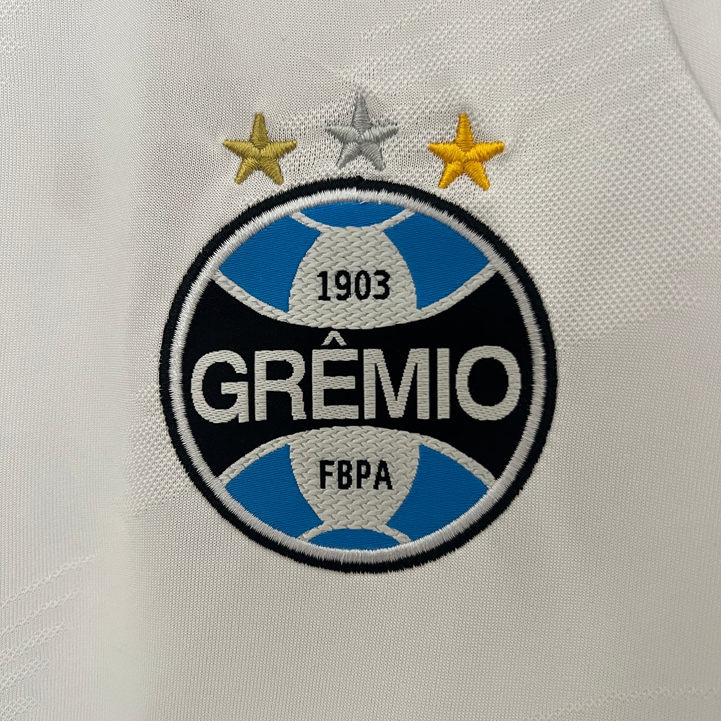 GREMIO AWAY 24/25