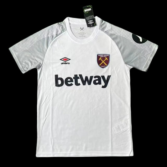 West Ham United 2024/25 Away